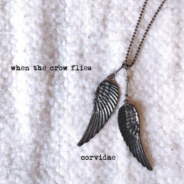 corvidae (2023)